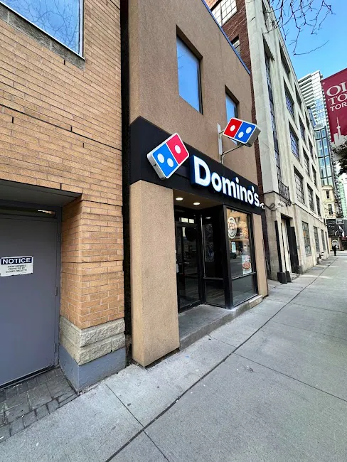 Domino's Pizza