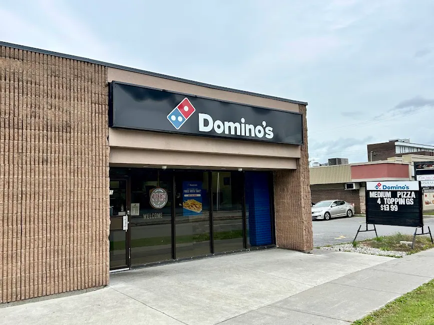 Domino's Pizza