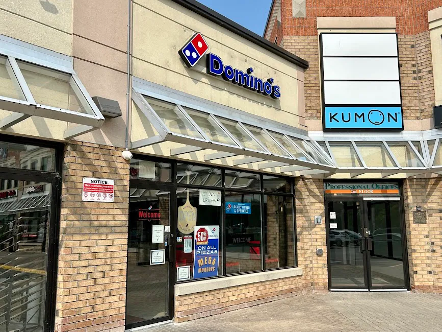 Domino's Pizza