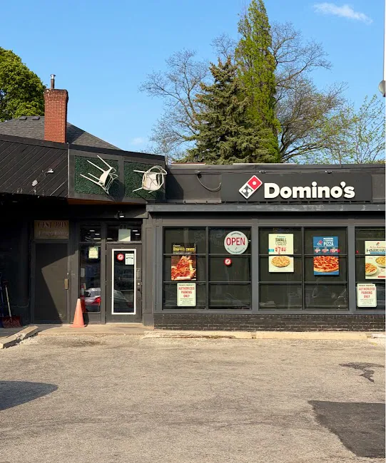 Domino's Pizza