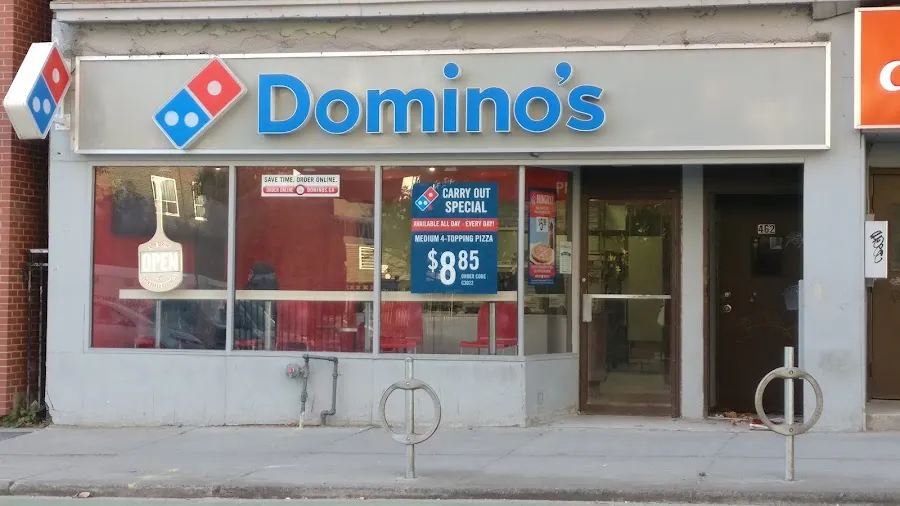 Domino's Pizza