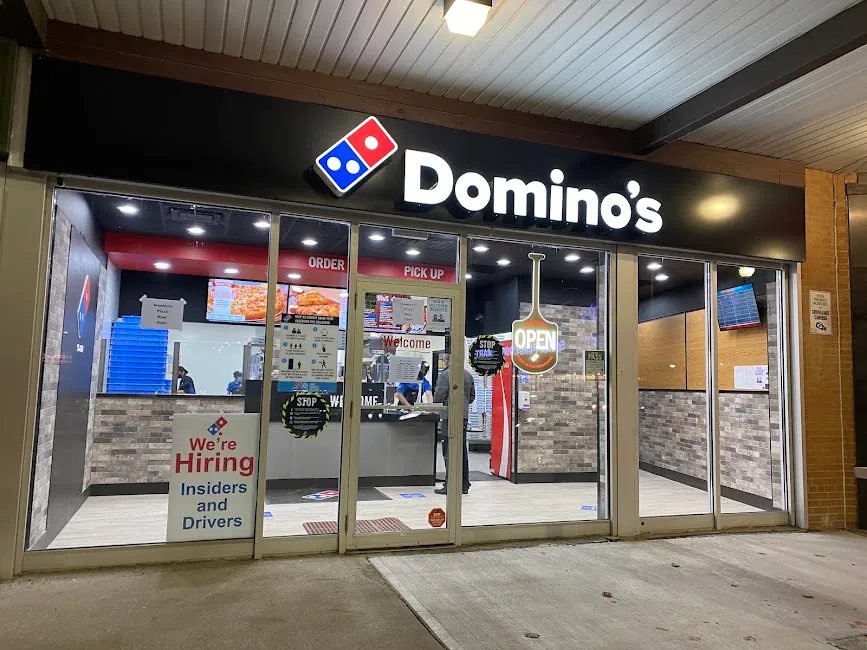 Domino's Pizza