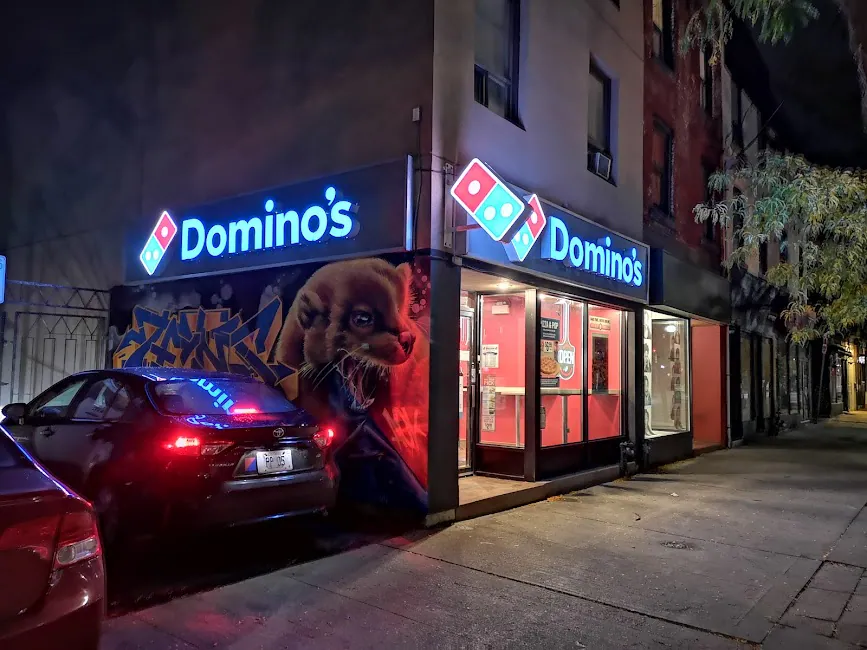 Domino's Pizza