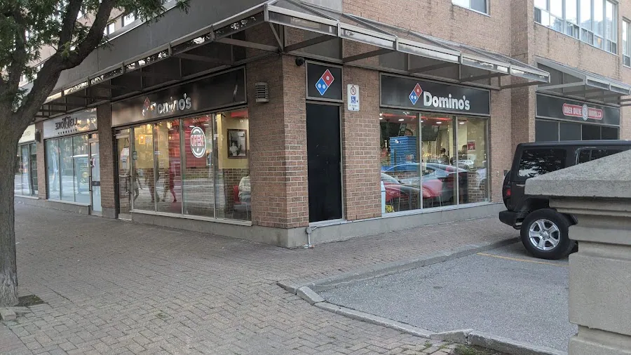 Domino's Pizza