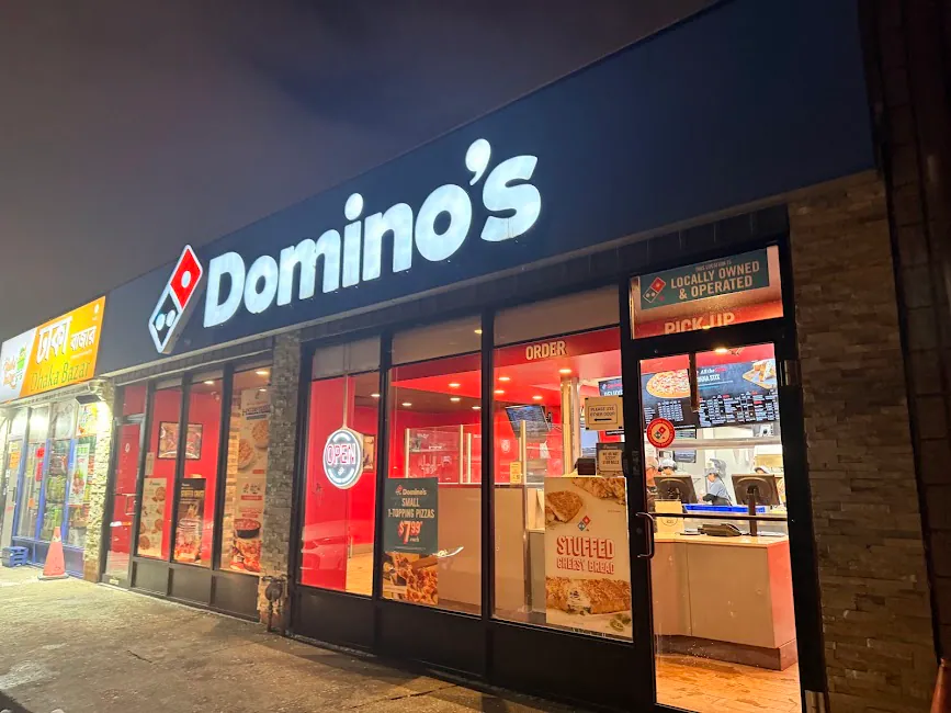 Domino's Pizza