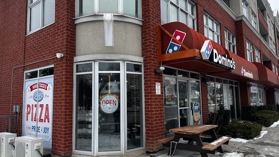 Domino's Pizza