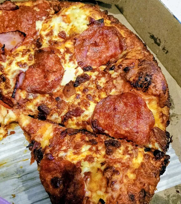 Domino's Pizza