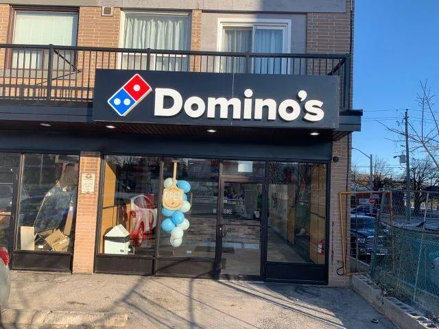 Domino's Pizza