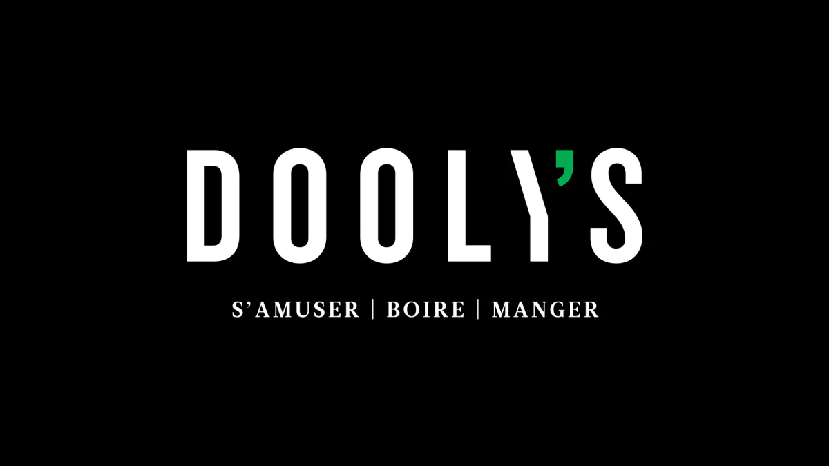 Friday and Saturday shooter special at Dooly's