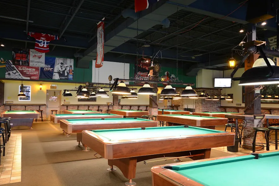 Dooly's Laval