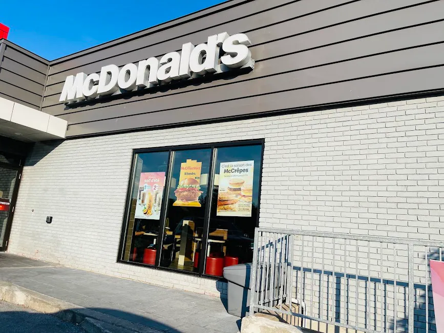 Drive Thru