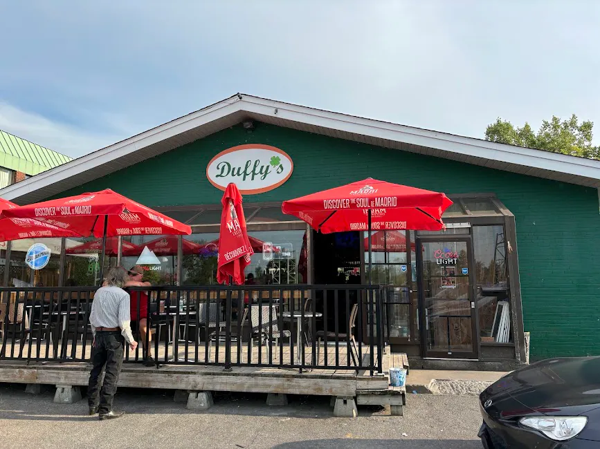 Duffy's