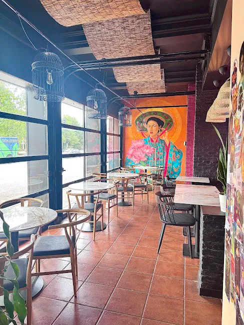 123 Dzo Vietnamese Restaurant & Bar (Villeray)