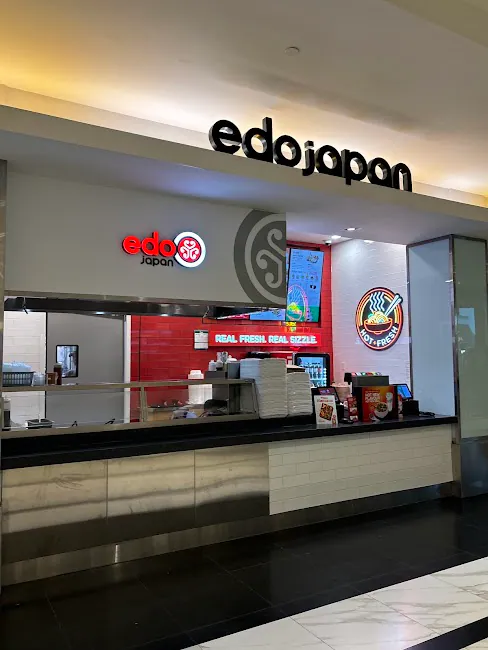 Edo Japan