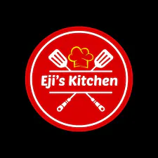 Weekday lunch special at Eji's Kitchen