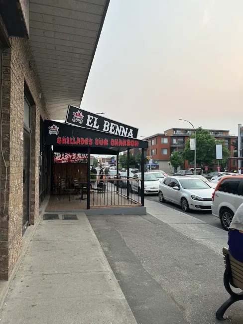 El benna