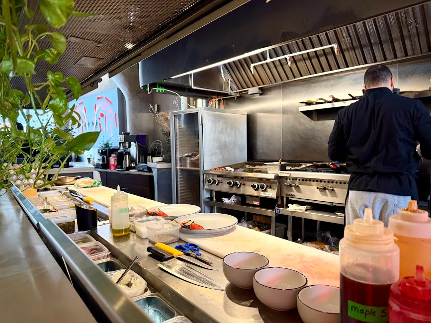 EVA's - St. Henri
