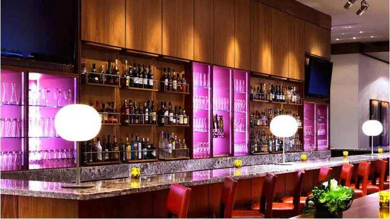 GaZette Bistro | Bar