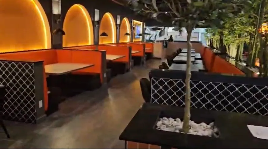 Grillades Amira (Laval)