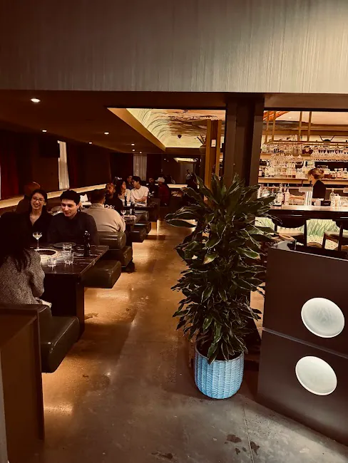 Hana Korean Steakhouse