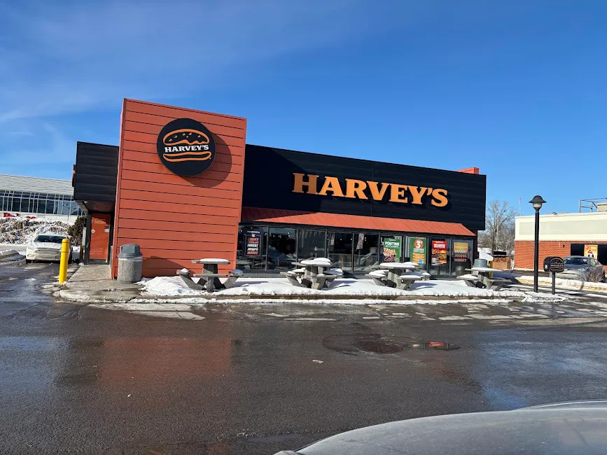 Harvey's