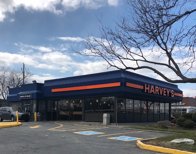Harvey's