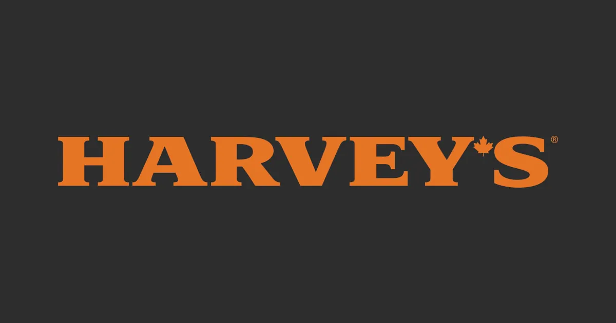 $3 First App Burger at Harvey's