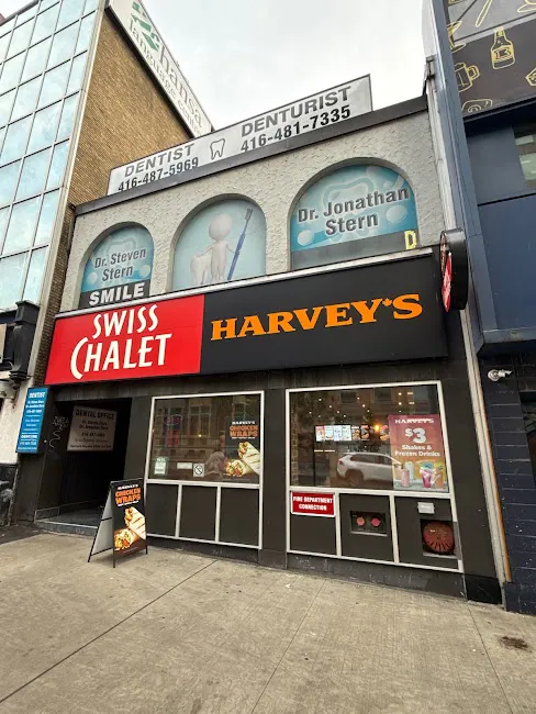 Harvey's