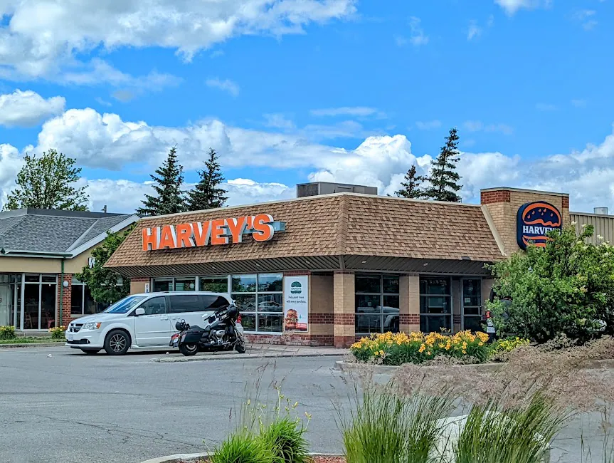 Harvey's