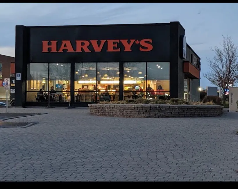Harvey's