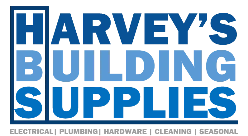 Harvey's Building Supplies