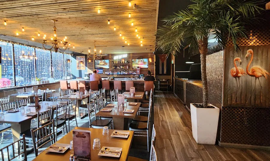 Havana Restaurant