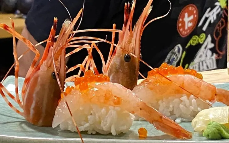 20% off code at Ichiraku Kawaki