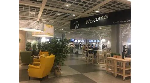 IKEA Boucherville - Restaurant