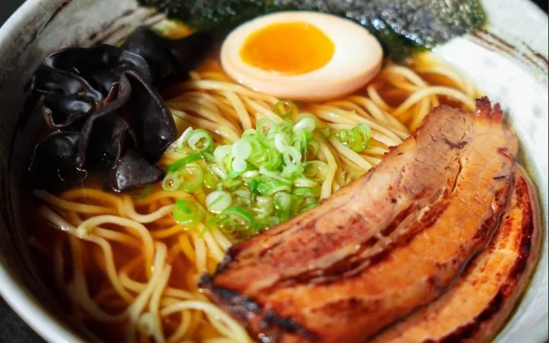 20% off code at IMADAKE IZAKAYA