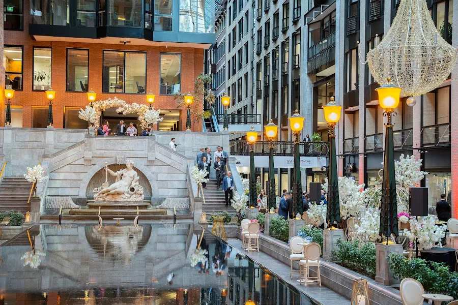 InterContinental Montreal by IHG