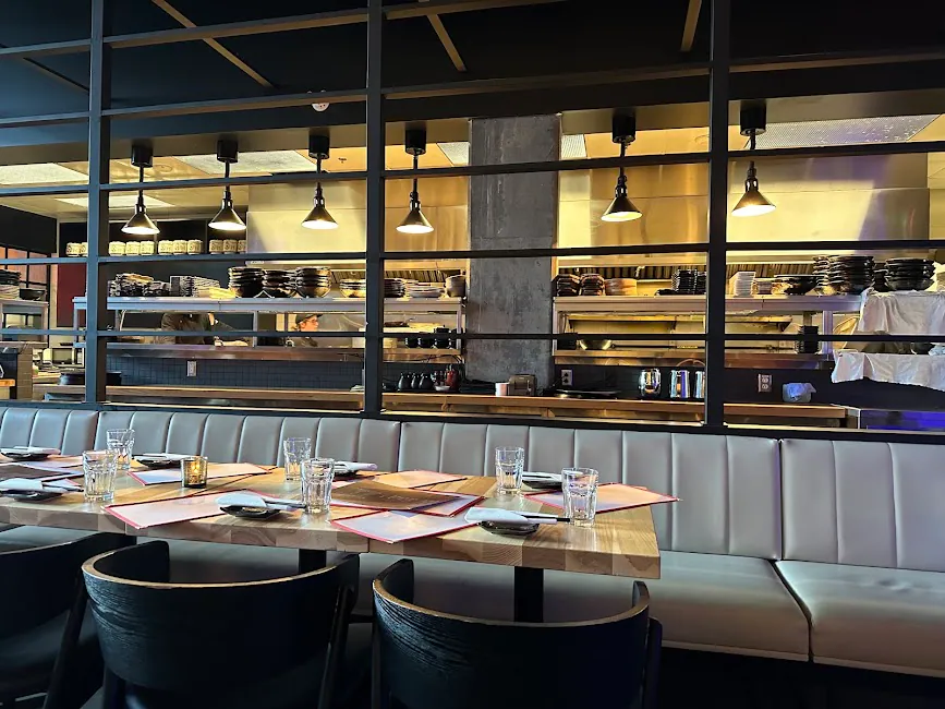 Iru Izakaya - Brossard