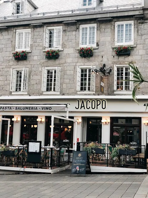 Jacopo