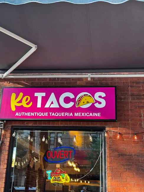 Ke Tacos