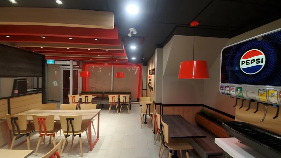 KFC