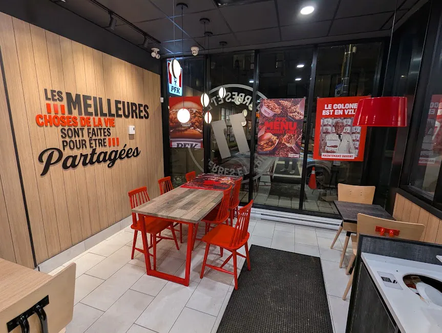 KFC
