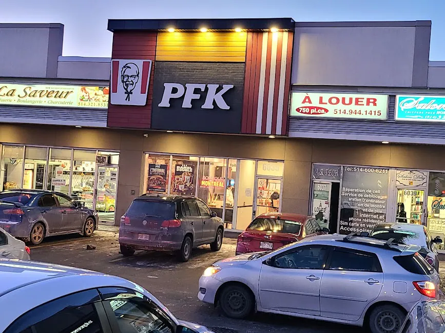 PFK