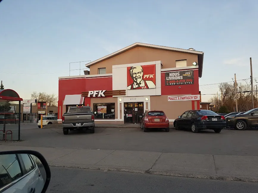 PFK