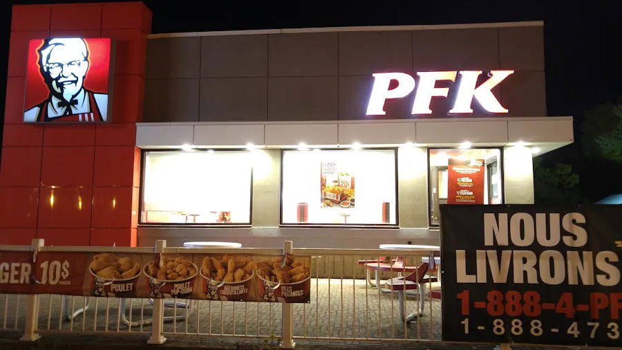 PFK