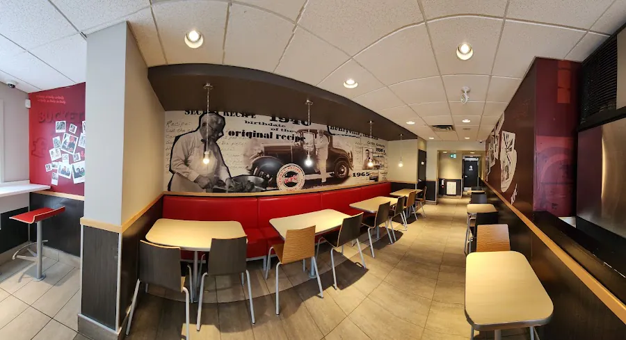 KFC