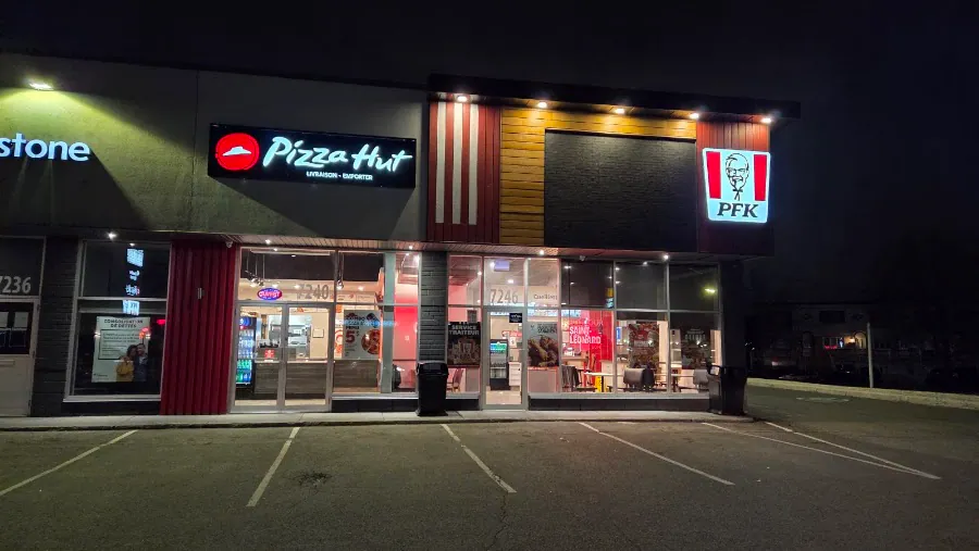 KFC