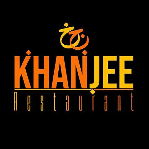 Monday chicken biryani at KhanJee Restaurant