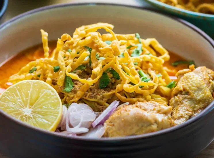 20% off Ticket at Khao Soi Restaurant Thai