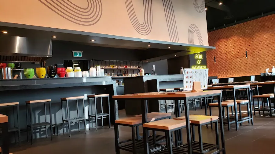 KINTON RAMEN HEARTLAND MISSISSAUGA