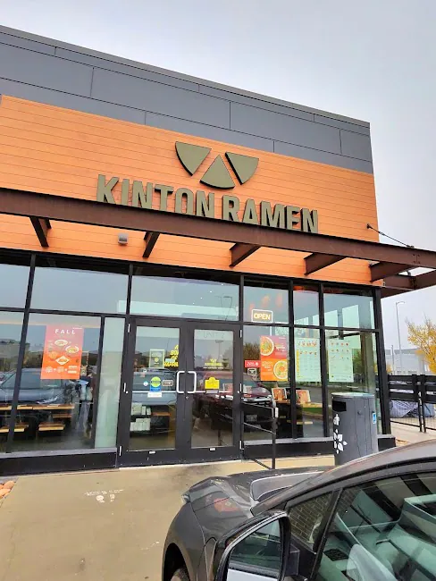 KINTON RAMEN SEASONS WINNIPEG